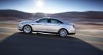Ford Taurus SHO 2010 года